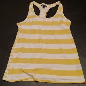 Volcom tank top